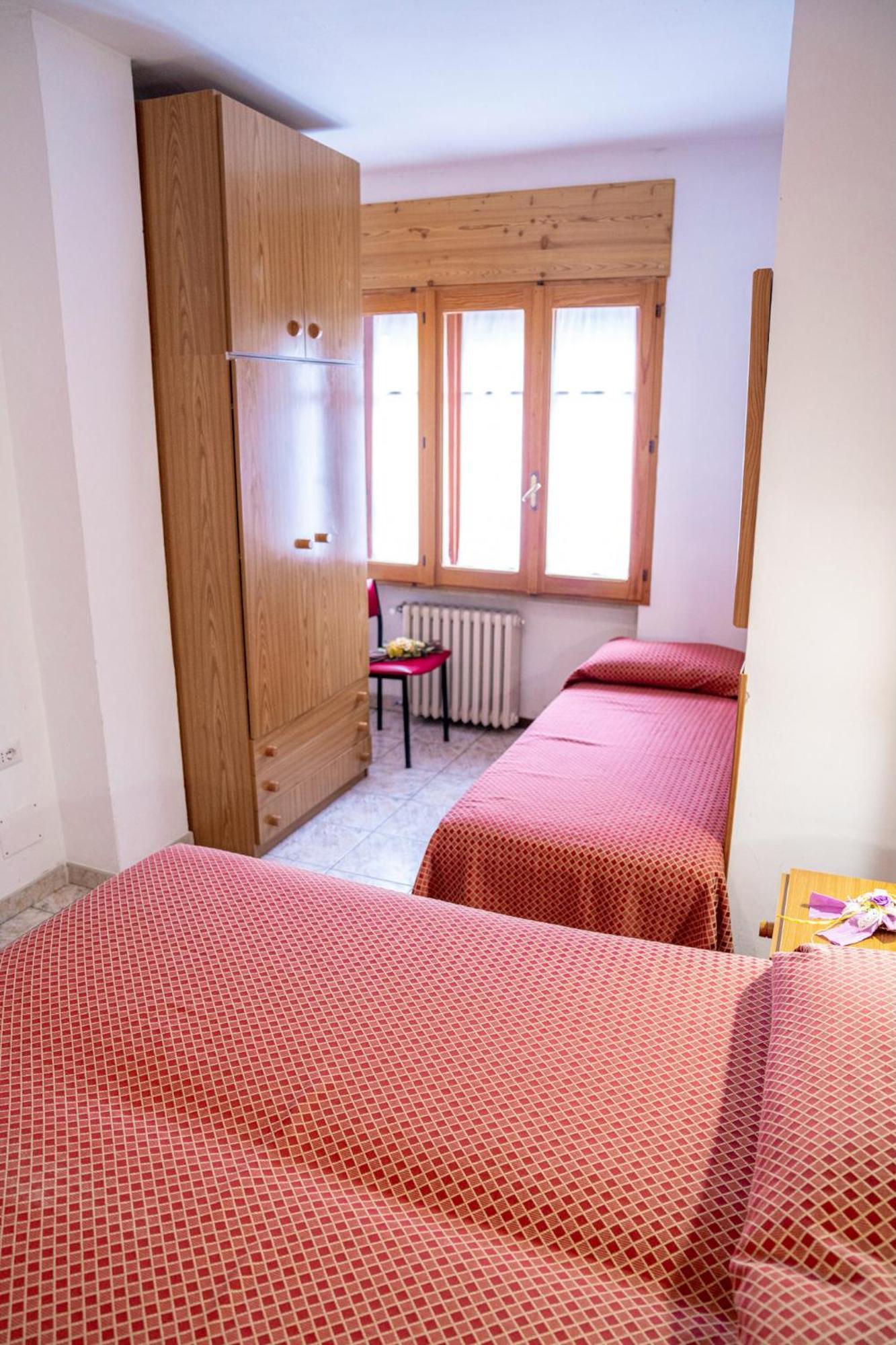 Residence Beau Sejour Antey-Saint-André Buitenkant foto