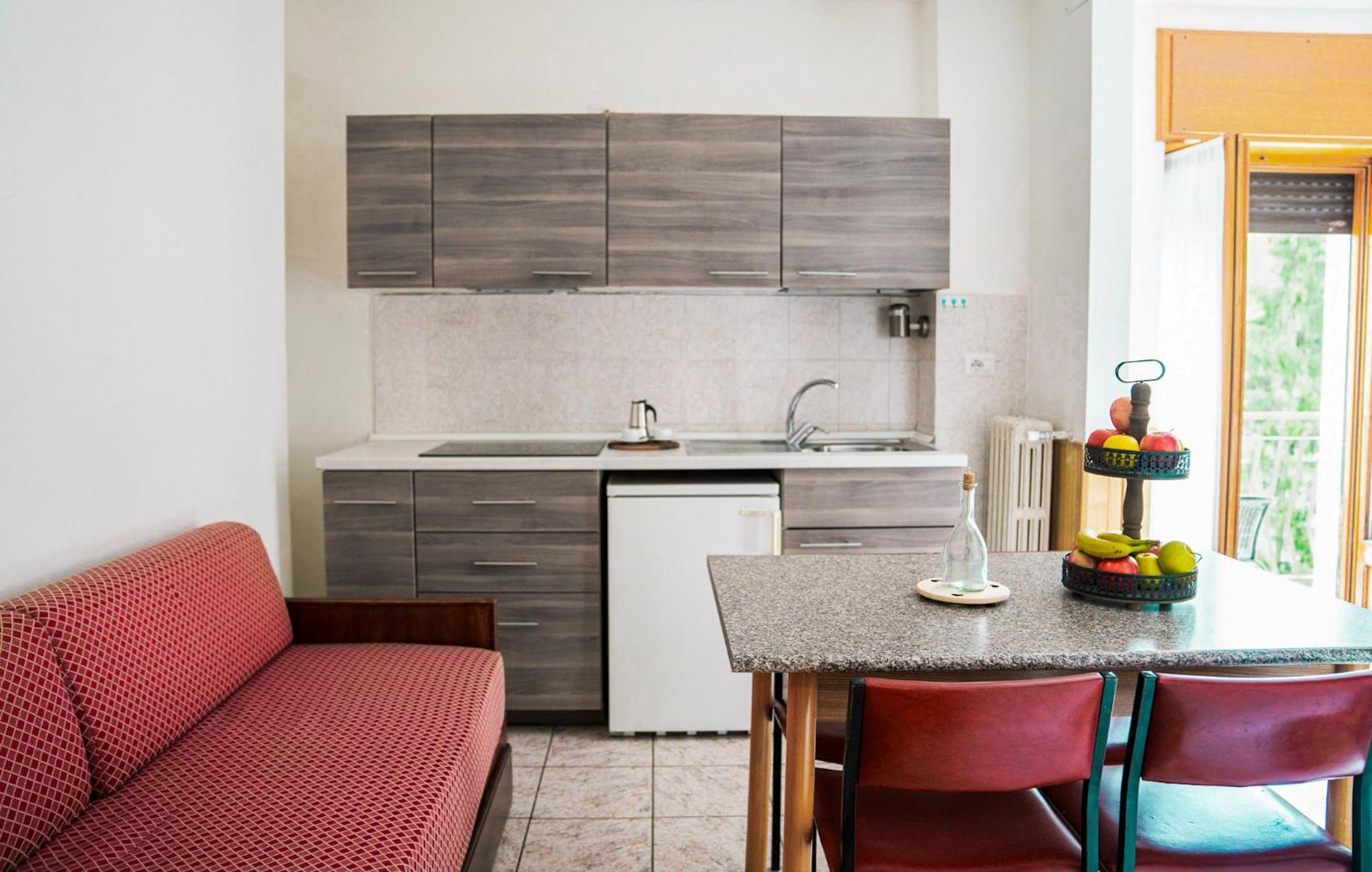 Residence Beau Sejour Antey-Saint-André Buitenkant foto