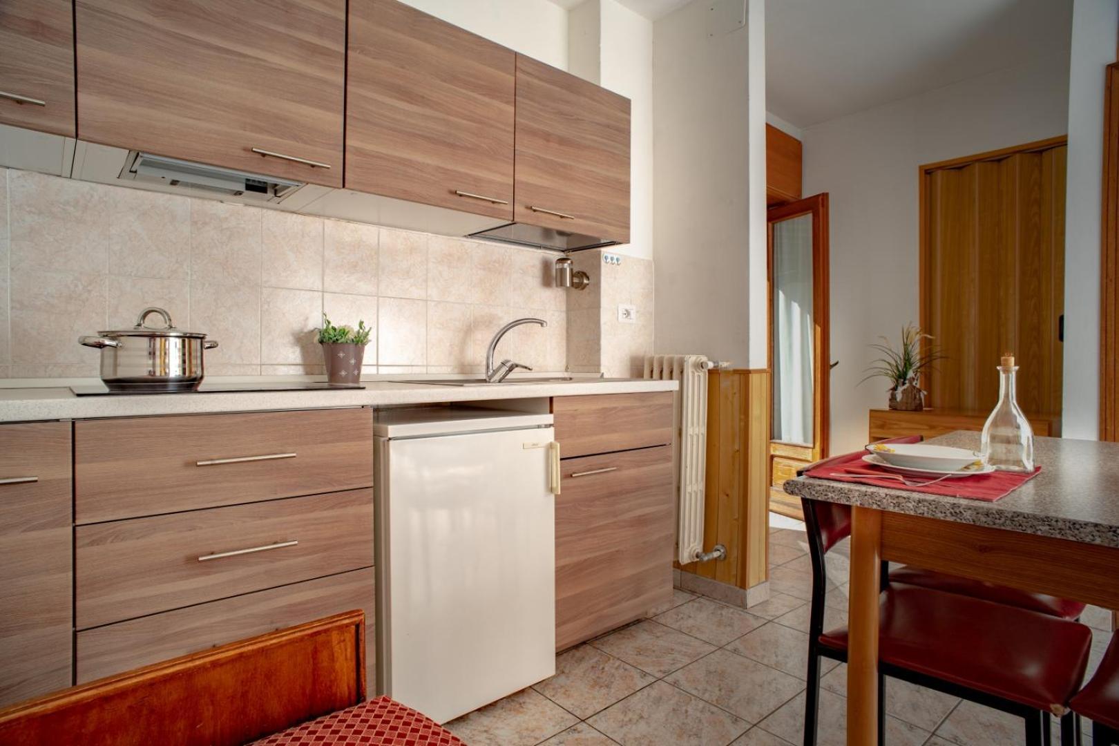 Residence Beau Sejour Antey-Saint-André Buitenkant foto