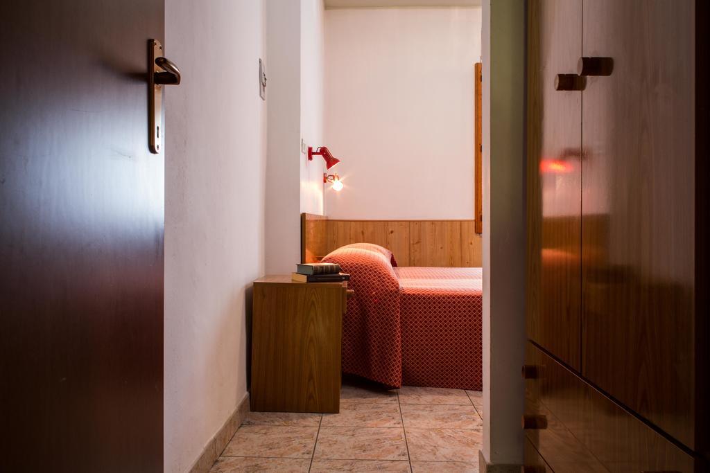 Residence Beau Sejour Antey-Saint-André Buitenkant foto